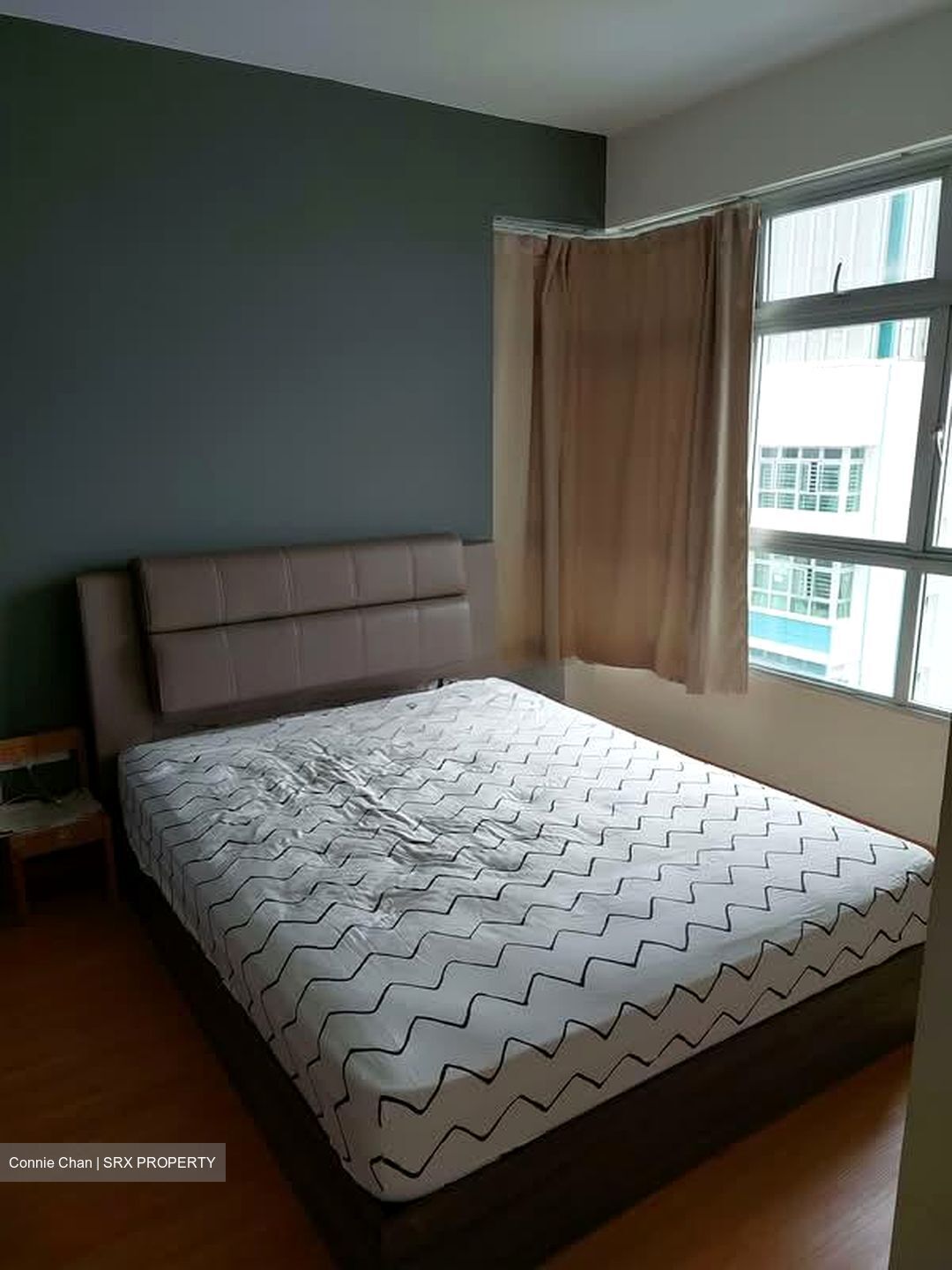 Blk 440B Clementi Cascadia (Clementi), HDB 3 Rooms #568331901